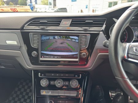 2017 Volkswagen Touran - photo 9