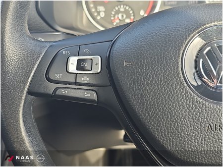 2020 Volkswagen Crafter - photo 19