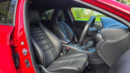 2018 Mercedes-Benz A-Class - photo 15