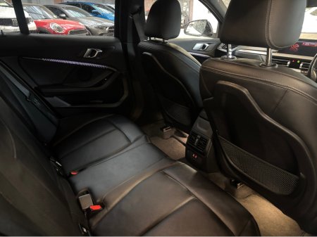 2021 BMW 1-Series - photo 7