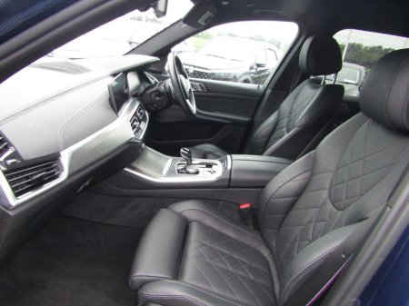 2022 BMW X5 - photo 7