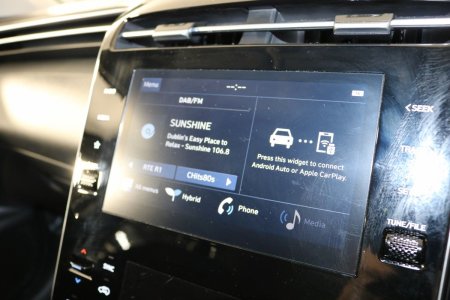 2025 Hyundai Tucson - photo 16