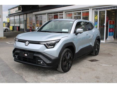 2027 Suzuki e Vitara - photo 7