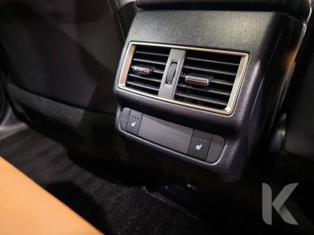 2019 Lexus NX - photo 13