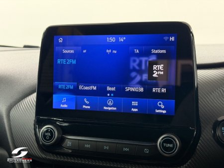 2023 Ford Puma - photo 30