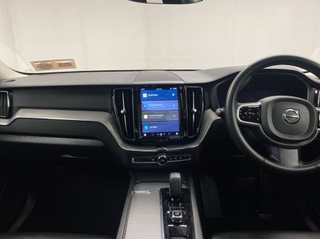 2023 Volvo XC60 - photo 15