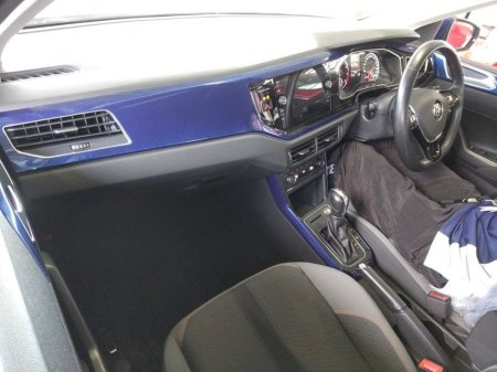 2019 Volkswagen Polo - photo 3