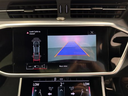 2021 Audi A6 - photo 27