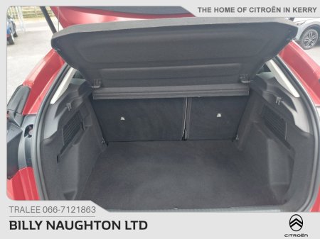 2026 Citroen C4 - photo 13
