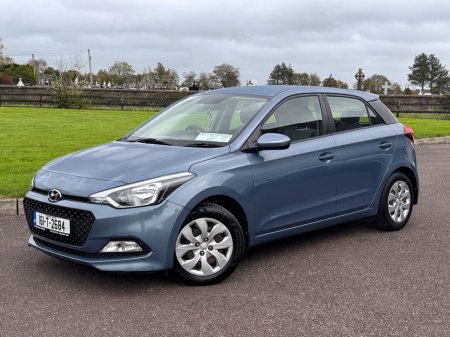 2016 Hyundai i20 - photo 2