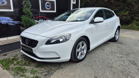 2015 Volvo V40 - photo 4