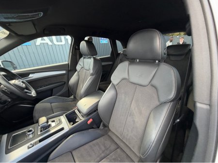2019 Audi Q5 - photo 43