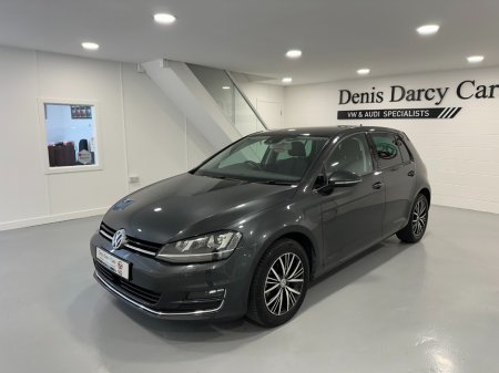 2016 Volkswagen Golf - photo 5