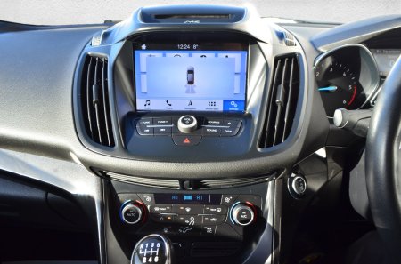 2019 Ford Kuga - photo 20