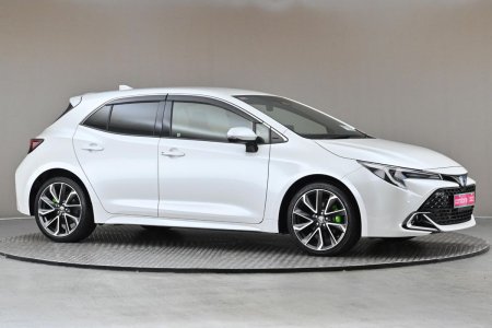 2023 Toyota Corolla - photo 12