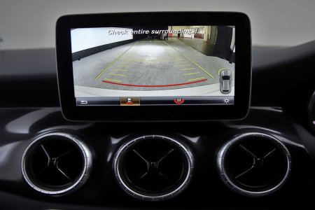 2016 Mercedes-Benz CLA - photo 21