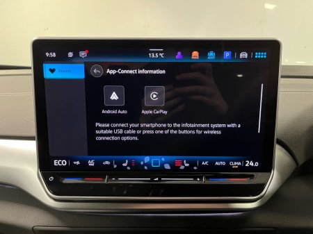 2025 Volkswagen ID.4 - photo 16