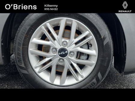 2023 Kia Picanto - photo 8