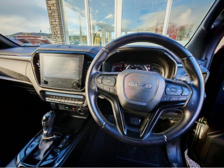 2024 Isuzu D-Max - photo 4