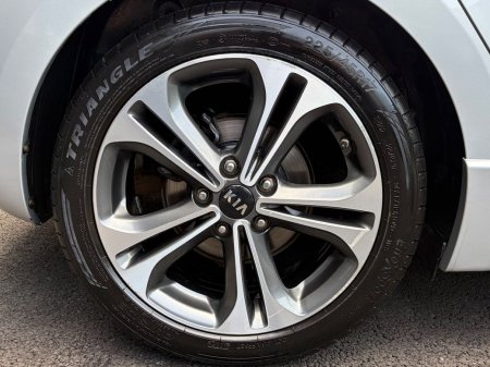 2017 Kia Ceed - photo 11