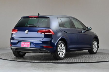 2017 Volkswagen Golf - photo 9