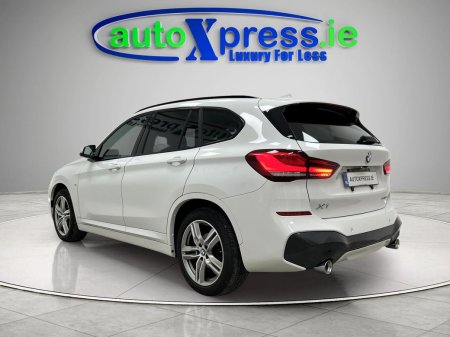 2020 BMW X1 - photo 9