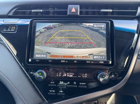 2019 Toyota Camry - photo 29