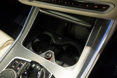 2021 BMW X5 - photo 22