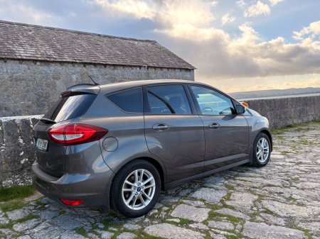 2016 Ford C-Max - photo 5