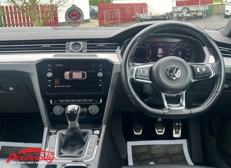 2019 Volkswagen Arteon - photo 10