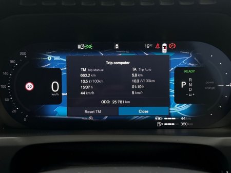 2025 Volvo XC90 - photo 28