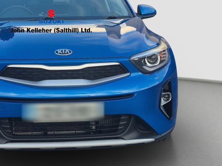 2021 Kia Stonic - photo 7