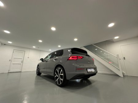 2021 Volkswagen Golf - photo 15