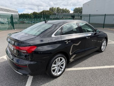 2022 Audi A3 - photo 3
