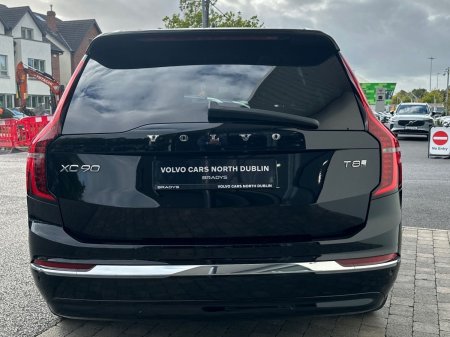 2025 Volvo XC90 - photo 5