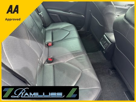2023 Toyota Camry - photo 23