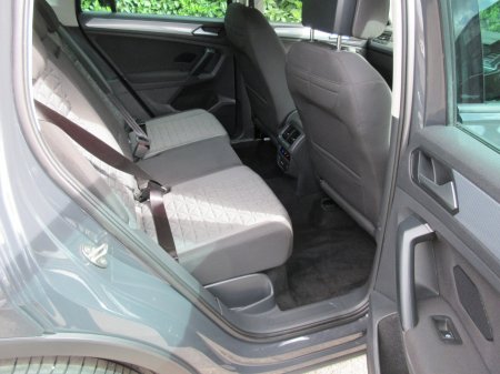 2022 Volkswagen Tiguan - photo 21