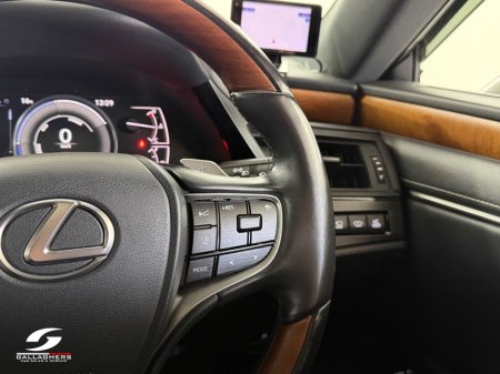 2021 Lexus ES - photo 29