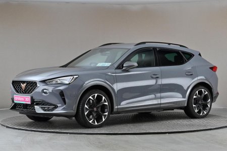 2021 Cupra Formentor - photo 4