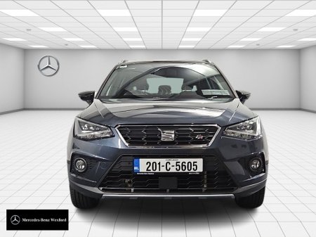 2020 SEAT Arona - photo 7