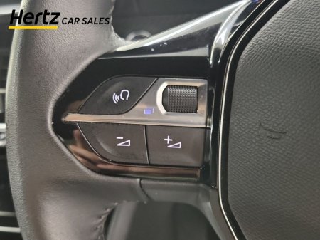 2023 Peugeot 2008 - photo 23