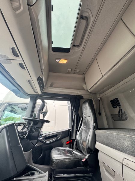 2023 Scania 500R - photo 4