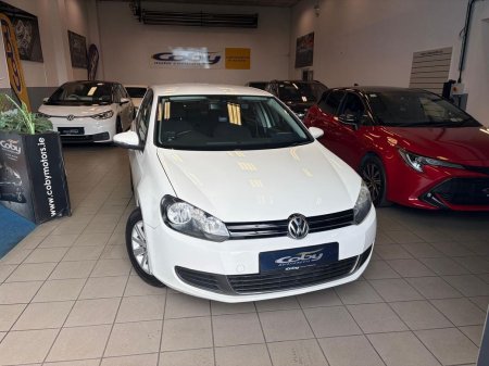 2013 Volkswagen Golf - photo 6