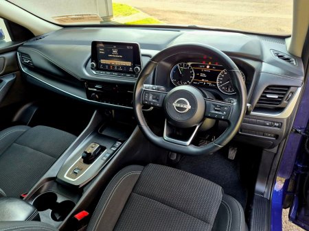 2023 Nissan Qashqai - photo 15