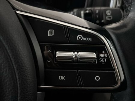 2021 Kia Sportage - photo 23