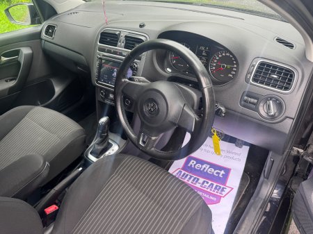 2011 Volkswagen Polo - photo 6