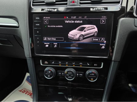 2017 Volkswagen Golf - photo 17
