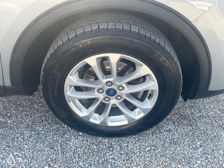 2022 Ford Kuga - photo 22