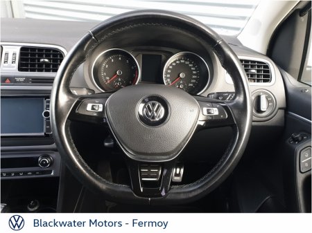 2016 Volkswagen Polo - photo 18