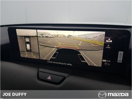 2026 Mazda CX-60 - photo 16